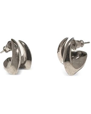 Panconesi Aros con diseño angular - Metálico