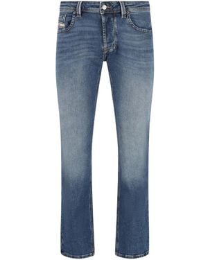DIESEL 1985 Larkee Jeans - Blue