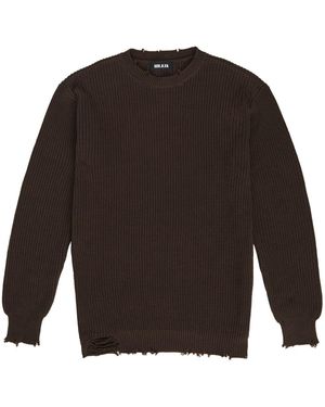 SER.O.YA Dylan Jumper - Grey