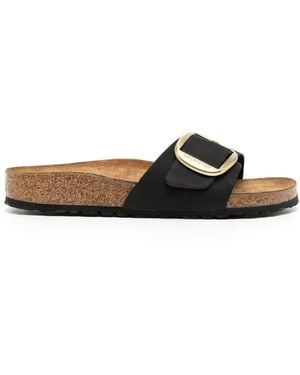 Birkenstock Sandals Madrid Big Buckle - Multicolour