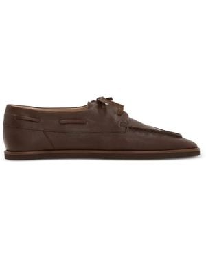 メンズ AURALEE シューズが¥106,300〜 | Lyst