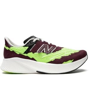 New Balance X Stone Island Rc Elite スニーカー - マルチカラー