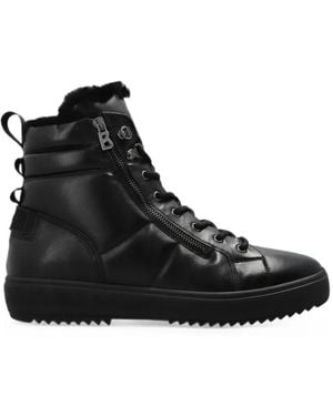 Bogner Anchorage Stiefel - Schwarz