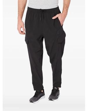 PUMA Pace Lab Track Trousers - Black