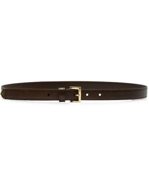 Prada 1Cc618/2Zu6 F0324 Cacao - White
