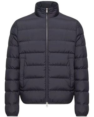 Moncler Doudoune Baudinet - Blue