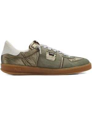 P448 Sneakers - Green