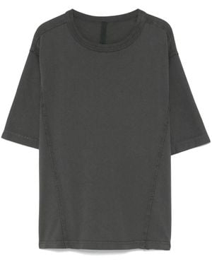 J.L-A.L Lave T-Shirt - Grey