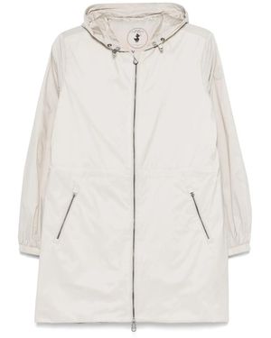Save The Duck Fleur Jacke - Weiß