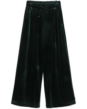 Marc Cain Winnipeg Trousers - Black