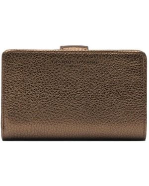 【関税込み】GIANNI CHIARINI Wallets & Card holders GIANNI CHIARINI WALLETS GRAIN PF 5080 GRN-3615