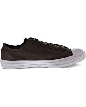 Converse Chuck Taylor Sneakers - Black