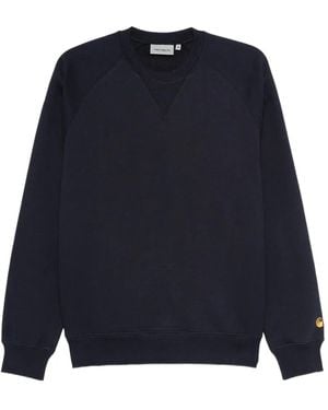 Carhartt スウェットシャツ - ブルー