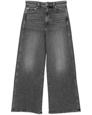 KHAITE Delina Jeans - Grey