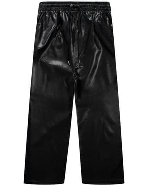 Nike Flight Trousers - Black