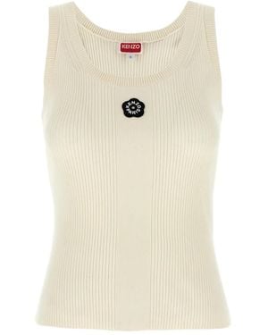KENZO Top'Boke Flower 2.0' - Natural