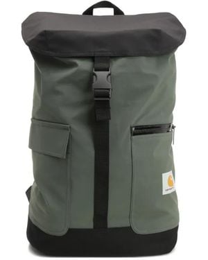 Carhartt Sac À Dos Bowden À Rabat - Gris
