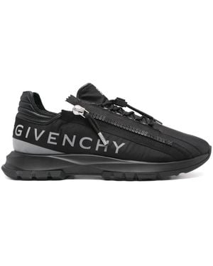 Givenchy Spectre Runner Trainers - Black