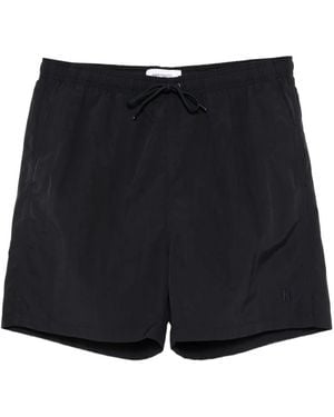 Norse Projects Hauge Swim Shorts - Black