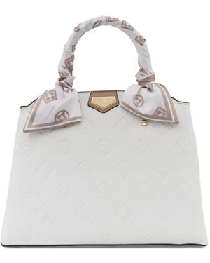 ALDO Astraea Tote Bag - White