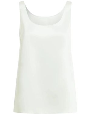 16Arlington Gilda Tank Top - White