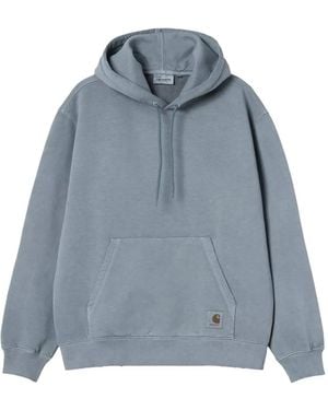 Carhartt Torion Hoodie - Blau
