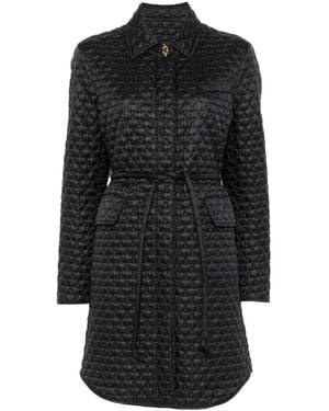 Moncler Plumífero Raissac - Negro