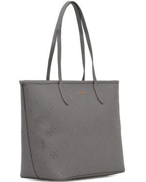 Joop! Lara Shopper - Grijs