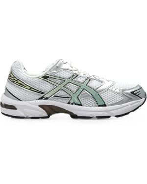 Asics Gel-1130 Mesh Sneakers - White