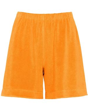 Eres Short Sauna - Orange