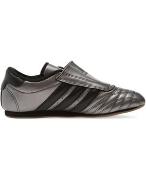 adidas Taekwondo Sneakers - Black