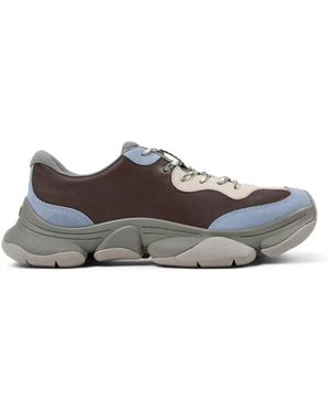 Camper Karst 2 Trainers - Grey