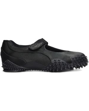 PUMA Mostro Fey Trainers - Black