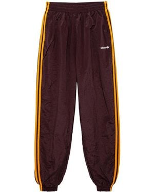 adidas 80's Track Pants - Purple