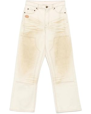 Aape By A Bathing Ape Jeans 40" Main - Neutro