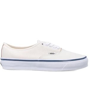 Vans Otw Authentic 44 Siped Authentic Trainers - White