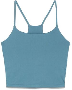 GIRLFRIEND COLLECTIVE Float Willa Tanktop - Blau