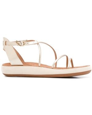 Ancient Greek Sandals Anastasia Comfort Sandals - Pink