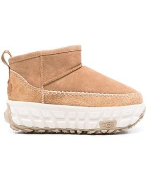 UGG Stivaletti Venture Daze Ultra Mini - Neutro