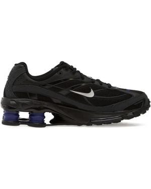 Nike Sneakers Shox Ride 2 - Nero