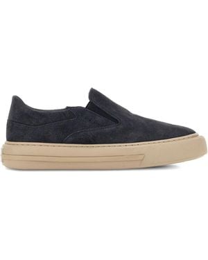Hogan H691 Trainers - Blue