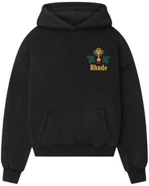 メンズ Rhude パーカー | オンラインセールは最大53%オフ | Lyst