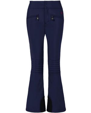 Perfect Moment Aurora Ski Pants - Blue