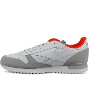 Reebok Sneakers Ripple Clip - Grigio