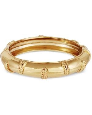 Gas Bijoux Pulsera Idra - Metálico