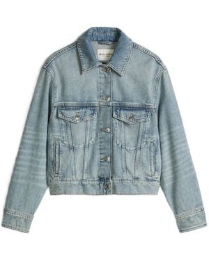 Marc O' Polo Denim Jacket - Blue