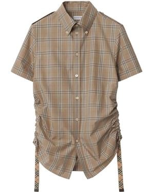 Burberry Shirts - Multicolour