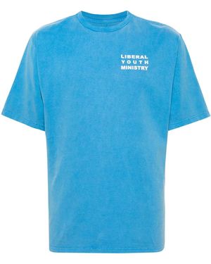 Liberal Youth Ministry T-shirts for Men | Online Sale up to Liberal Youth Ministry T-shirts for Men | Online Sale up to