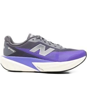 New Balance Fuelcell Rebel V5 Trainers - White