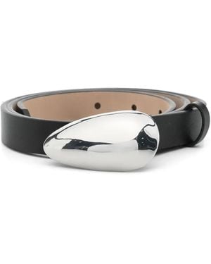 Heaven Mayhem Bean Belt - Black